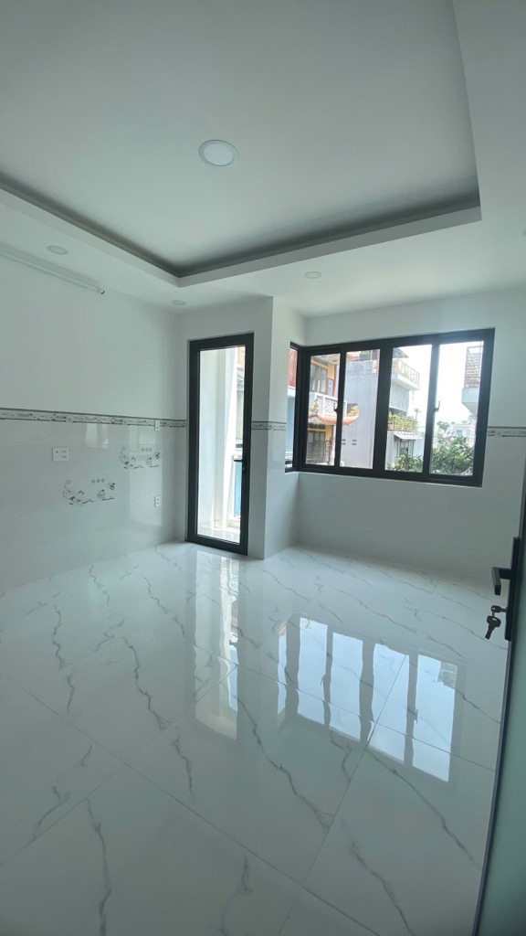 SIÊU PHẨM 79M2 HỒNG BÀNG – NGAY VÒNG XOAY PHÚ LÂM – CHỈ 5.35 TỶ TL 0906993584 - Ảnh 1